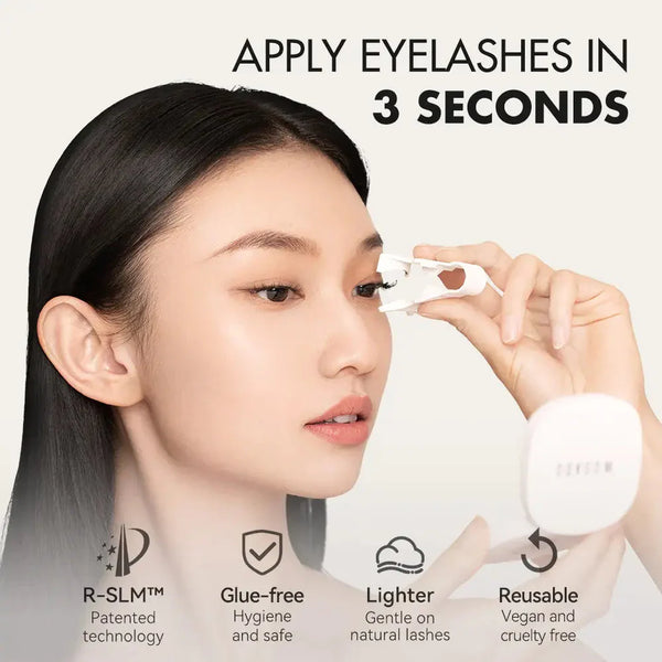 MAGNETIC LASH KIT BUY 1 GET 1 FREE
