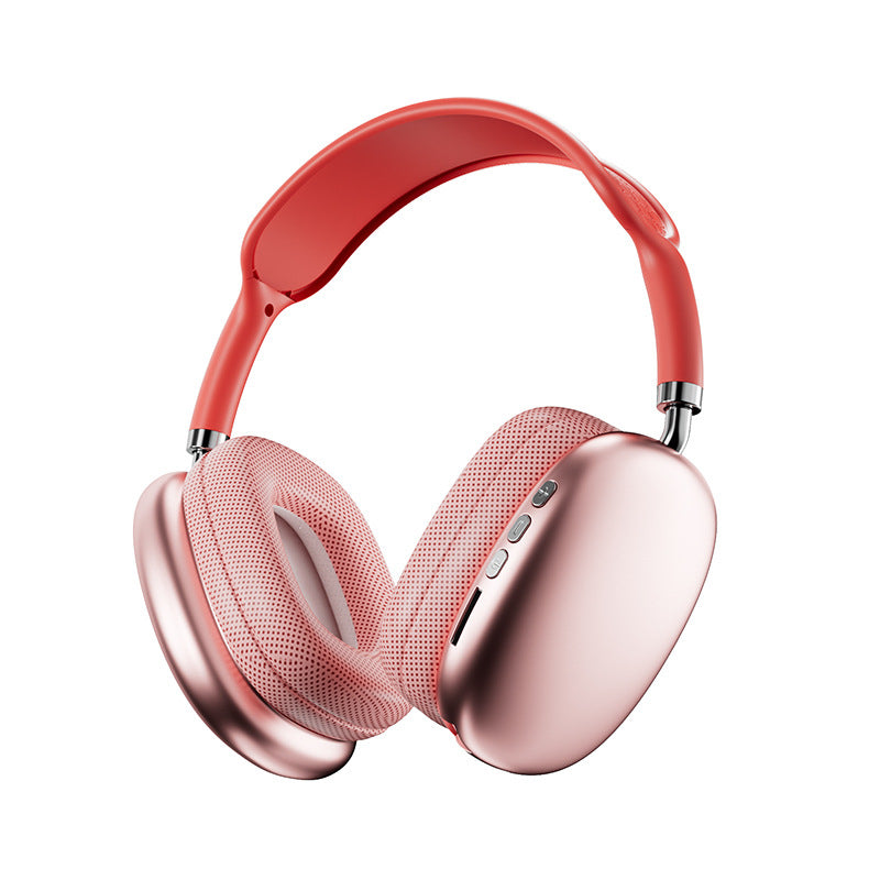 Max Style Wireless Bluetooth Headphones ACTIVE NOISE CANCELLING SURROUND SOUND FAST FREE SHIPPING!