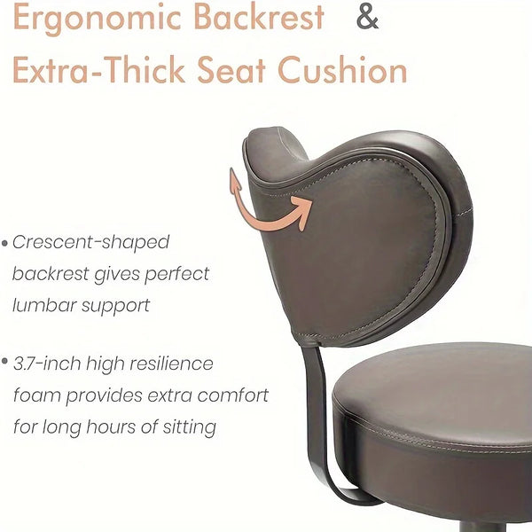 ACTIVATE YOUR SIT! OUR NEW YOGA OFFICE CHAIR WILL KEEP YOU ZEN,FRESH&ACTIVE! SAVE OVER $200 ON THINK2SAVE.COM!