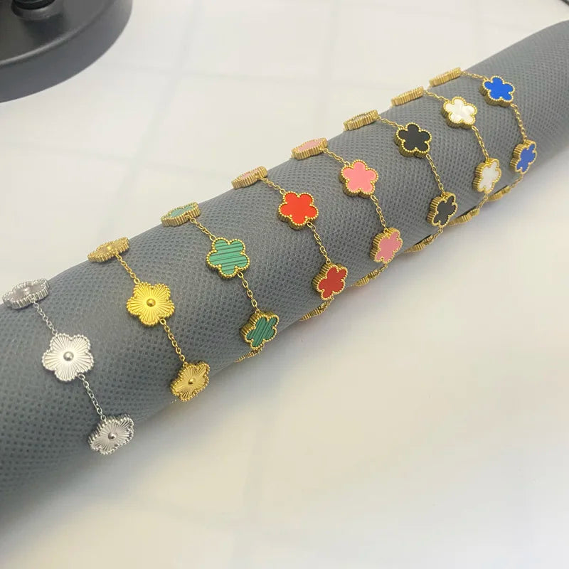 SUPER HIGH FASHION BRACELETS, NECKLACES, & EARRINGS! SHOW YOUR FRIENDS JUST HOW STYLISH YOU ARE! 💅