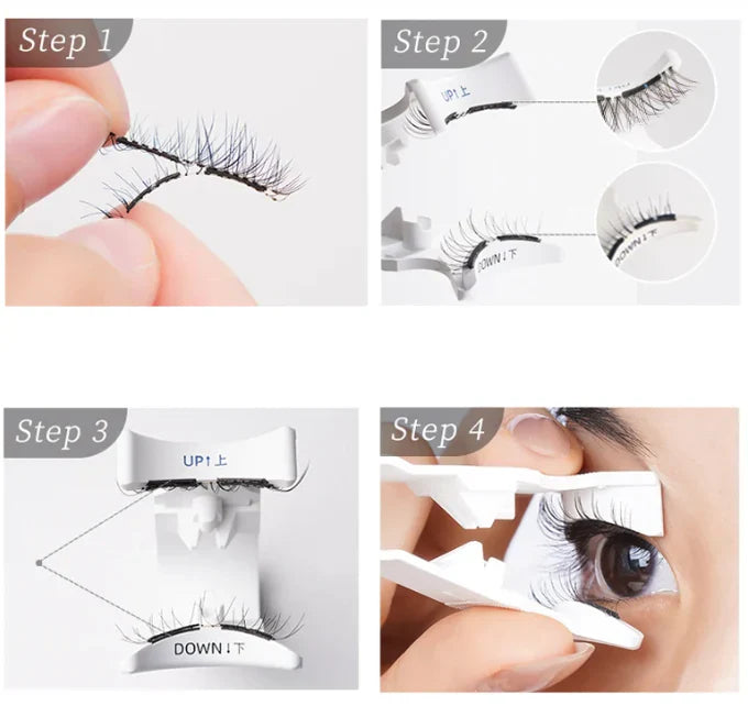 MAGNETIC LASH KIT BUY 1 GET 1 FREE