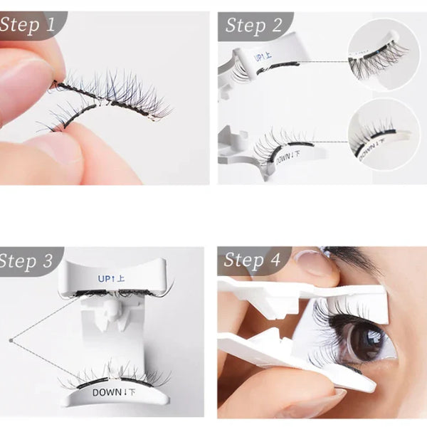 MAGNETIC LASH KIT BUY 1 GET 1 FREE