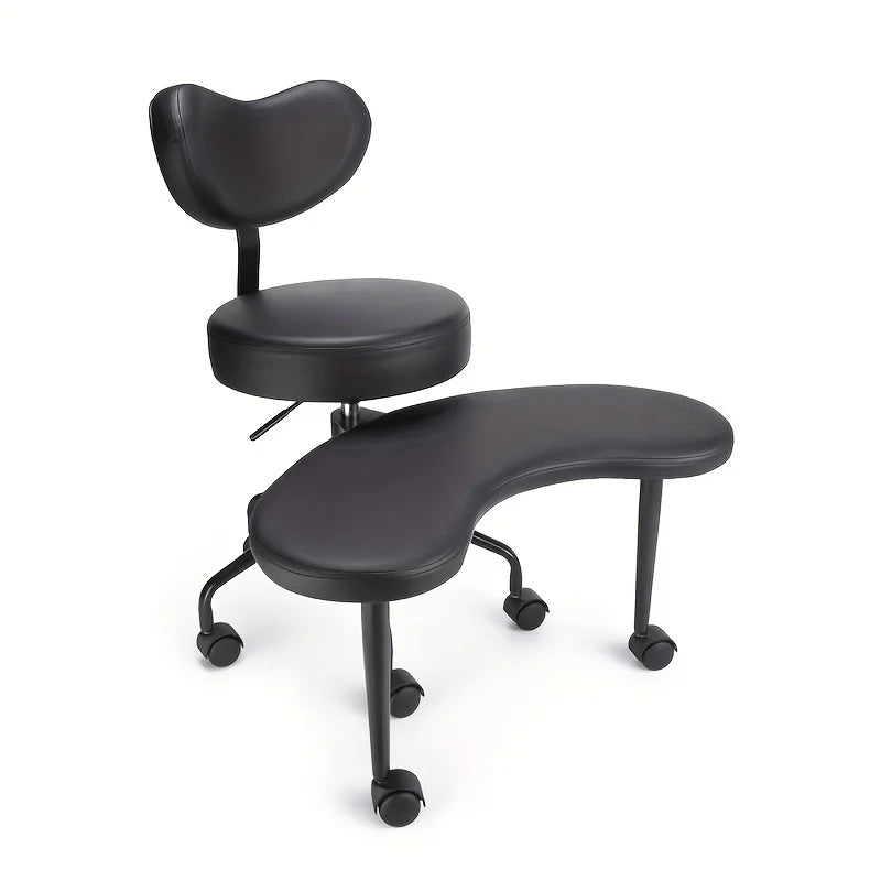 ACTIVATE YOUR SIT! OUR NEW YOGA OFFICE CHAIR WILL KEEP YOU ZEN,FRESH&ACTIVE! SAVE OVER $200 ON THINK2SAVE.COM!